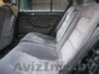 Хонда аккорд аэродек 2,0i 16V 1993 г. - Изображение #6, Объявление #194593