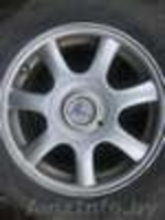 Хонда аккорд аэродек 2,0i 16V 1993 г. - Изображение #4, Объявление #194593