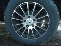 форд гелакси ,торг - Изображение #1, Объявление #197743