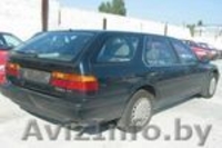 Хонда аккорд аэродек 2,0i 16V 1993 г. - Изображение #2, Объявление #194593