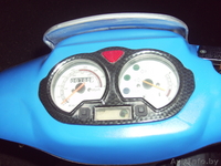 продам скутар VAIPER-R3 или обменяю на 2 месный . - Изображение #2, Объявление #325581