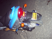 продам скутар VAIPER-R3 или обменяю на 2 месный . - Изображение #3, Объявление #325581