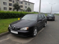Продам Nissan Primera 2000 г.в. - Изображение #1, Объявление #336841