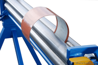 Листогибы ,вальцы, зиг машины. - Изображение #2, Объявление #346652