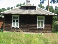 Дом в Волковыске по ул. Клары Цеткин - Изображение #1, Объявление #347193