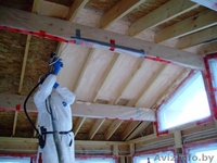 Теплоизоляция+подарок! фундамента, фасадов, кровли - Изображение #2, Объявление #376305