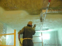 Теплоизоляция фундамента, фасадов, кровли - Изображение #3, Объявление #376289