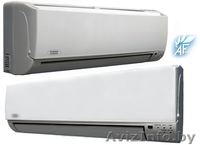 Кондиционеры в Волковыске. Монтаж. Гарантия 3 года - Изображение #1, Объявление #372879