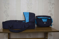 Продам детскую коляску-джип "Hartan"  - Изображение #3, Объявление #507403