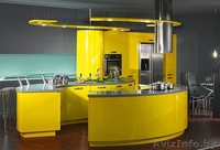 КУХНИ. ШКАФЫ КУПЕ. - Изображение #1, Объявление #560068