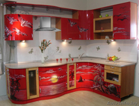 КУХНИ. ШКАФЫ КУПЕ. - Изображение #3, Объявление #560068