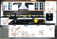 КУХНИ. ШКАФЫ КУПЕ. - Изображение #4, Объявление #560068