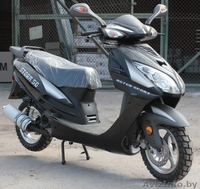 Cкутер Viper WY50QT-7 новый - Изображение #1, Объявление #542768