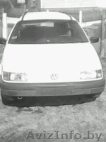ФОЛЬКСВАГЕН ПАССАТ Б3 1.9 ДИЗЕЛЬ, 1991г.в - Изображение #1, Объявление #608216