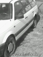 ФОЛЬКСВАГЕН ПАССАТ Б3 1.9 ДИЗЕЛЬ, 1991г.в - Изображение #2, Объявление #608216