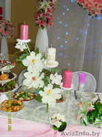 Все для свадебы - Изображение #4, Объявление #639074