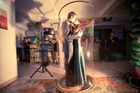 уникалбное шоу на вашу свадьбу - Изображение #4, Объявление #666425