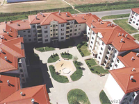 продам квартиру 3-х комнатная - Изображение #2, Объявление #659837