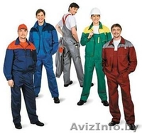 текстиль спецодежда ткани марля - Изображение #4, Объявление #666163