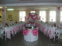 Студия свадебного декора МАСТЕРСКАЯ ПРАЗДНИКА - Изображение #1, Объявление #693066