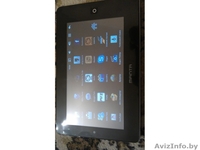 Планшет Manta MID-02 с WiFi - Изображение #3, Объявление #726720