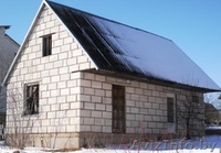 коттедж г.Волковыск - Изображение #3, Объявление #724467