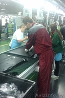 Работа вахтой- Подмосковье..Производство бытовой техники. - Изображение #2, Объявление #755779