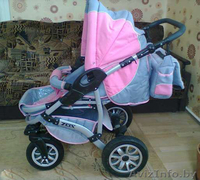 товары для детей все б/у - Изображение #6, Объявление #792618