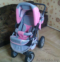 товары для детей все б/у - Изображение #7, Объявление #792618