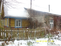 Продам дом в живописном месте - Изображение #1, Объявление #750727