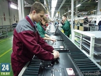 Работа вахтой  на производстве - Изображение #2, Объявление #893678