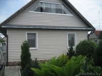 Срочно продам половину дома в хорошем состоянии! - Изображение #1, Объявление #920083