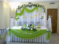 Ассоль. Прокат свадебных нарядов. Оформление залов. - Изображение #2, Объявление #990247