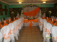 Ассоль. Прокат свадебных нарядов. Оформление залов. - Изображение #1, Объявление #990247