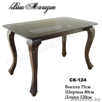 Продам столы кухонные , обеденные и журнальные , стулья обеденные и др - Изображение #5, Объявление #988423