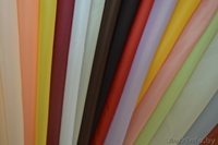 Вуаль оптом 25цветов, выс. 3м, отгружаем от 1 рулона, длинна от 35 до 45м. - Изображение #1, Объявление #1003509