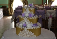 Оформление свадеб в Волковыске от " Ателье торжеств" - Изображение #4, Объявление #1031356