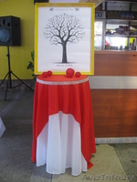 Оформление свадеб в Волковыске от " Ателье торжеств" - Изображение #2, Объявление #1031356