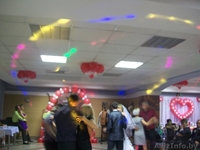 Ведение и музыкальное сопровождение мероприятий - Изображение #3, Объявление #1060519