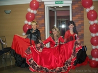 Ведение и музыкальное сопровождение мероприятий - Изображение #5, Объявление #1060519