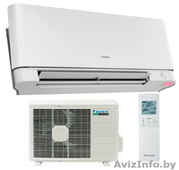 Кондиционеры в г. Волковыске! - Изображение #3, Объявление #1060818