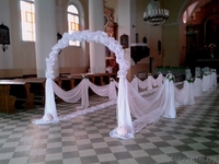 Ассоль. Прокат свадебных нарядов. Оформление залов. - Изображение #5, Объявление #990247