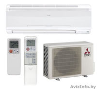 Кондиционеры в г. Волковыске! - Изображение #2, Объявление #1060818