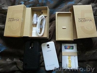 Яблоко iPhone 5S 64GB золото и Samsung Galaxy S5 - Изображение #2, Объявление #1077590