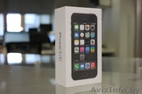 Яблоко iPhone 5S 64GB золото и Samsung Galaxy S5 - Изображение #1, Объявление #1077590