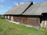 дом в агрогородке с большим участком - Изображение #1, Объявление #1081478