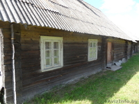 дом в агрогородке с большим участком - Изображение #2, Объявление #1081478