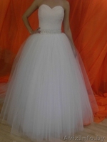 Ассоль. Прокат свадебных нарядов. Оформление залов. - Изображение #6, Объявление #990247