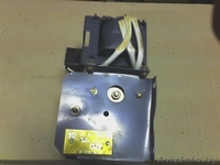 разъёмы  РШВС 160  реле  РМВ 7011 ШВ-51 ШР51 - Изображение #5, Объявление #46270