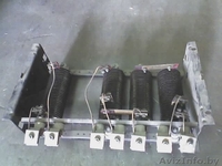 разъёмы  РШВС 160  реле  РМВ 7011 ШВ-51 ШР51 - Изображение #4, Объявление #46270